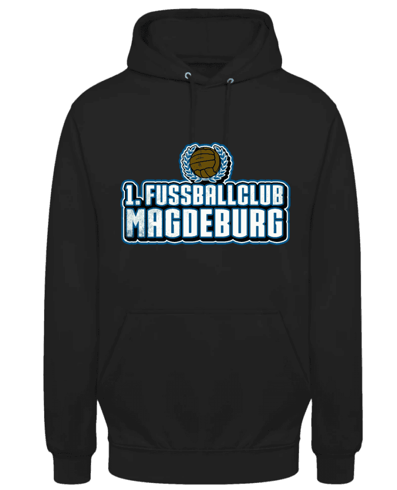 1. Fussbalclub Magdeburg Mikina