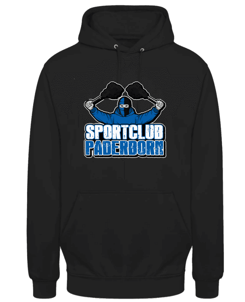 Sportclub Paderborn Mikina