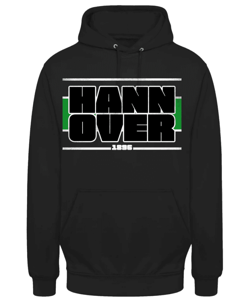 Hannover Sweat à capuche