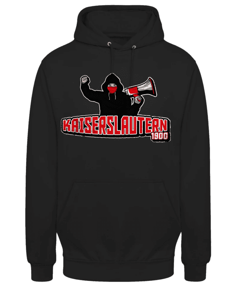 Kaiserslautern 1900 Sweat à capuche
