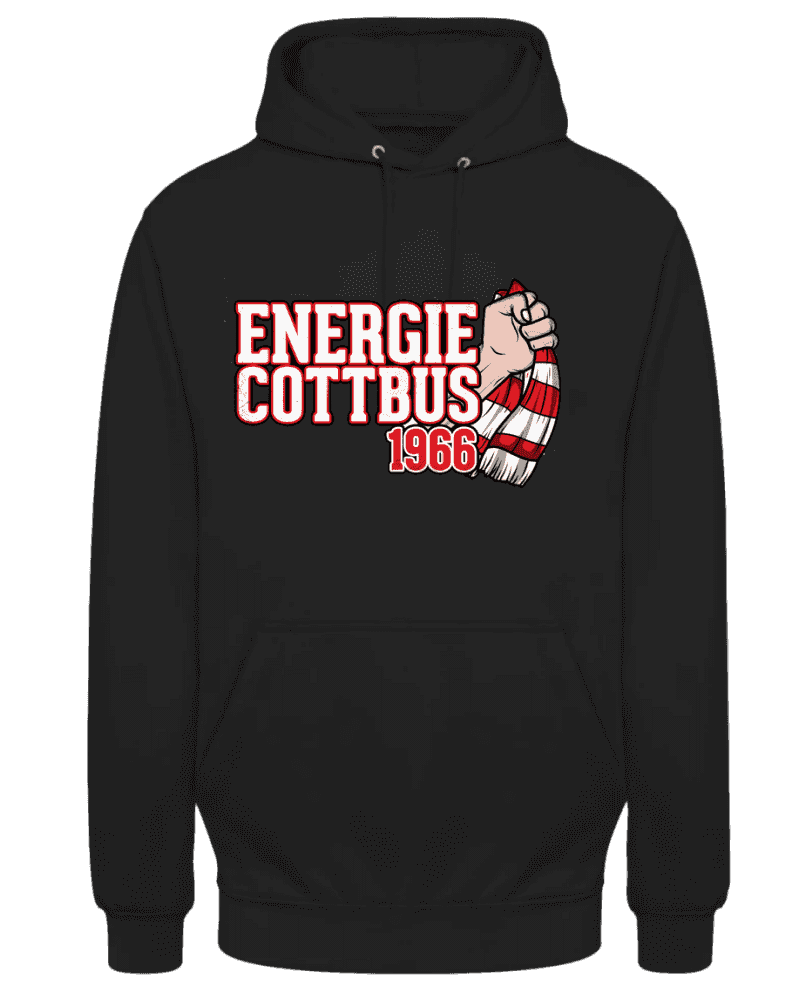 Energie Cottbus Mikina