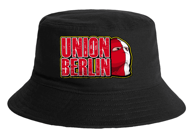 Union Berlin 3.0 Klobouk
