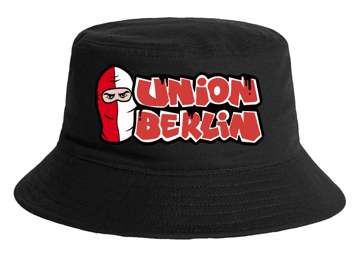 Union Berlin 2.0 Kapa