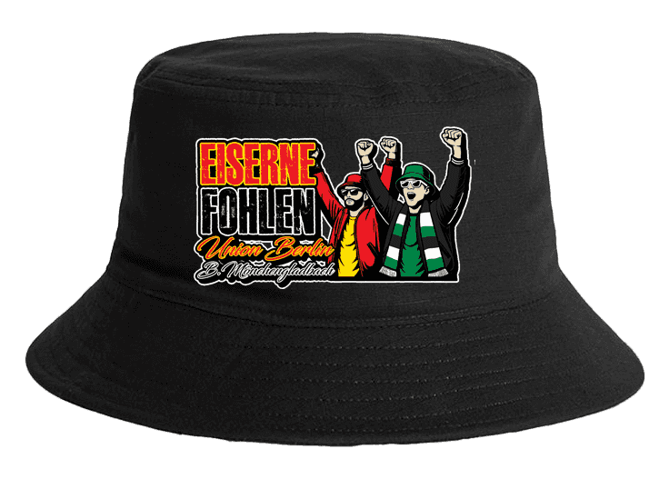 Eiserne x Fohlen Kapa