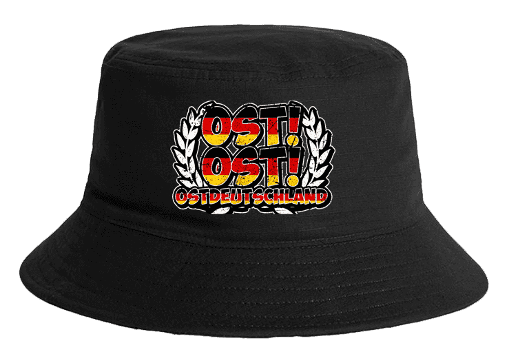 Ost! Ost! Ostdeutschland Kapa