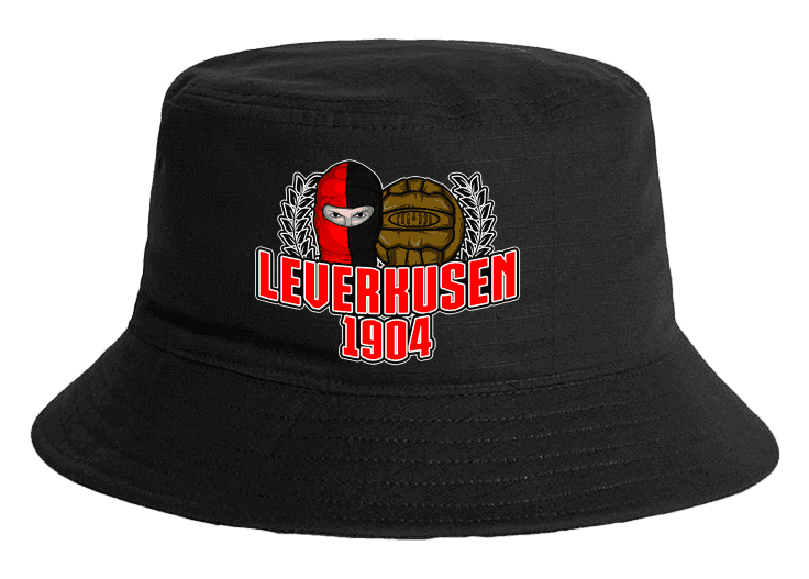 Leverkusen 1904 Klobouk