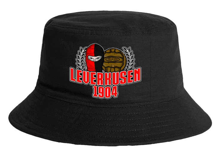 Leverkusen 1904 Klobouk