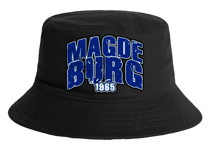 Magdeburg 1965 Klobouk