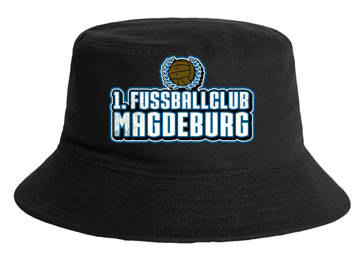 1. Fussbalclub Magdeburg Klobouk