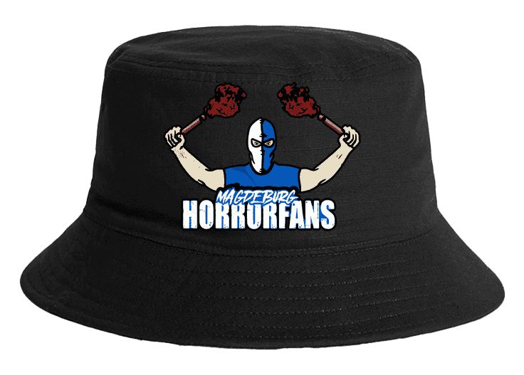 Magdeburg Horrorfans Klobouk