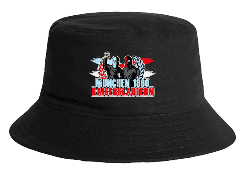 München 1860 X Kaiserslautern Klobouk