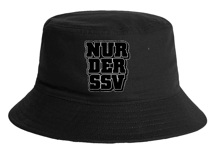 Nur Der SSV Bucket Hat