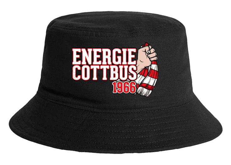 Energie Cottbus Klobouk