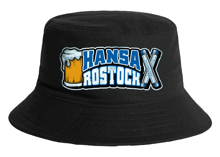 Hansa Rostock Kapa