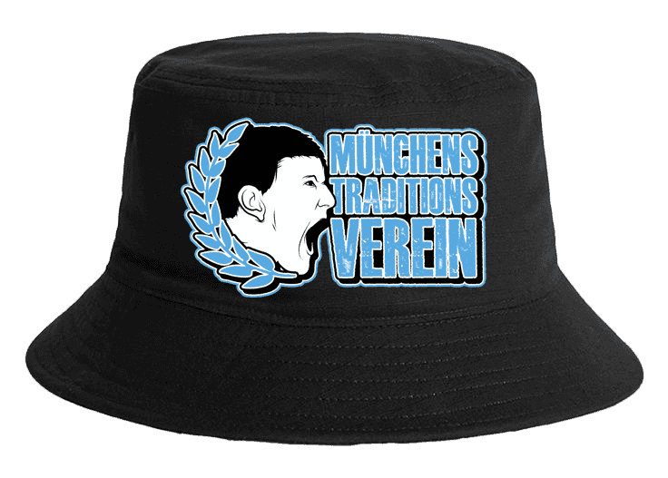 Münchens traditions verein Klobouk