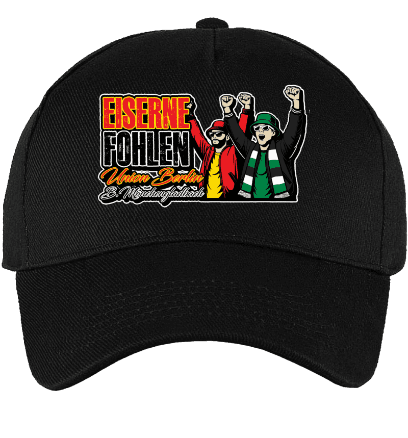 Eiserne x Fohlen Kapa
