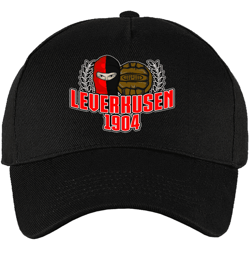 Leverkusen 1904 Kšiltovka