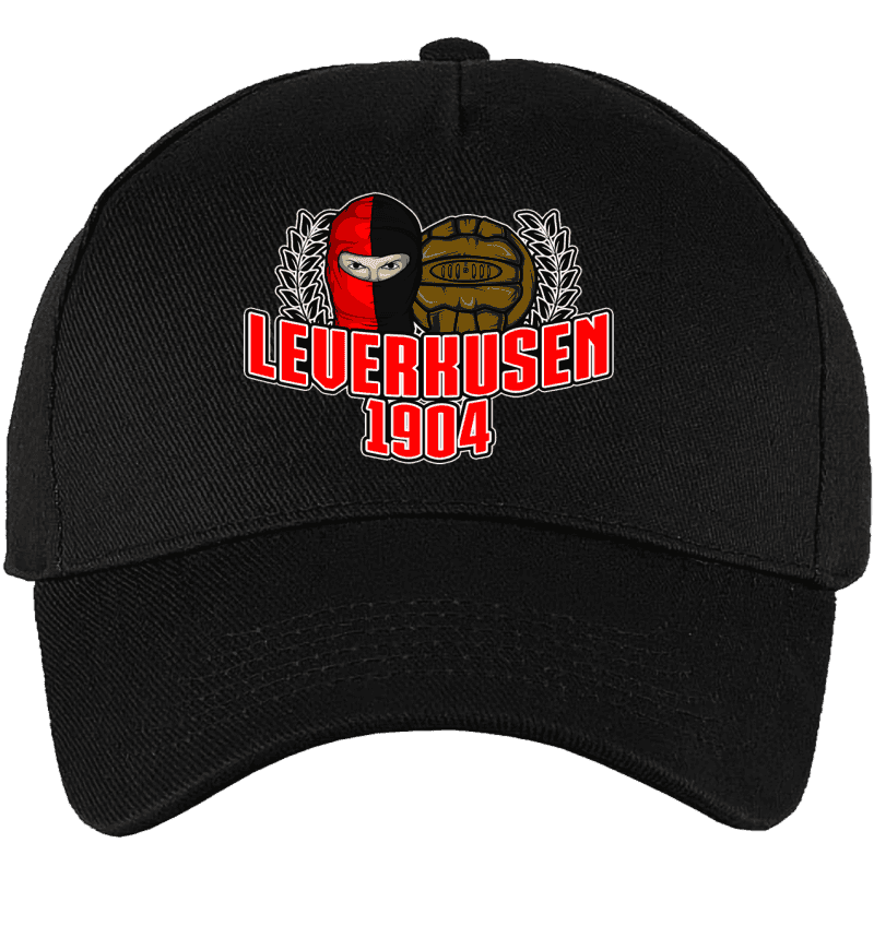 Leverkusen 1904 Kšiltovka