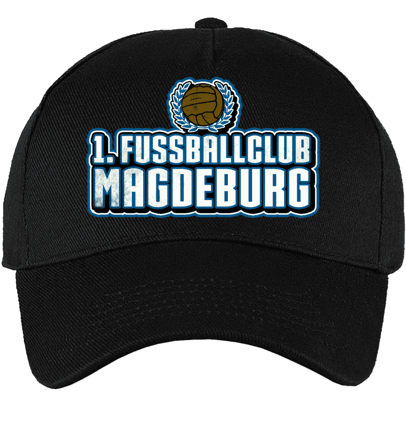 1. Fussbalclub Magdeburg Kšiltovka