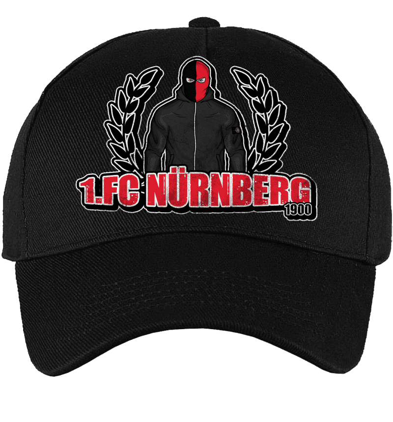 1. FC Nürnberg 1900 Kapa