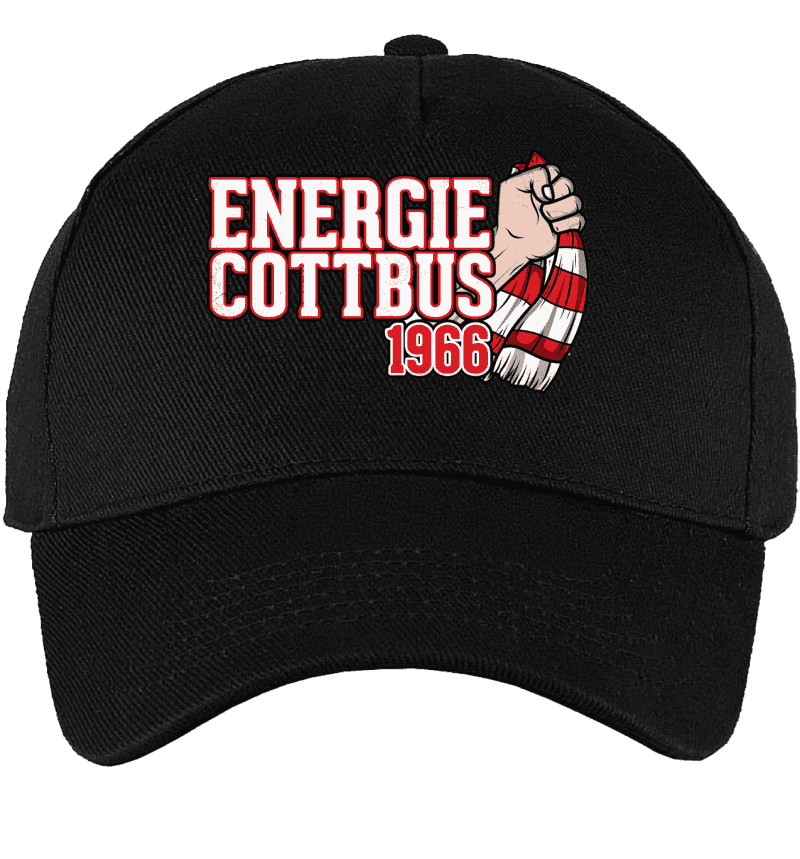 Energie Cottbus Kšiltovka