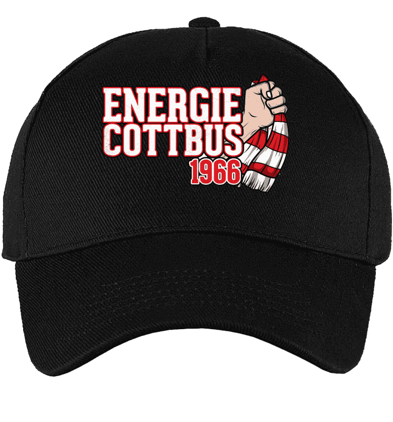 Energie Cottbus Kšiltovka