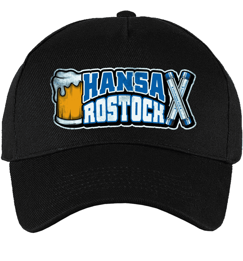 Hansa Rostock Kapa