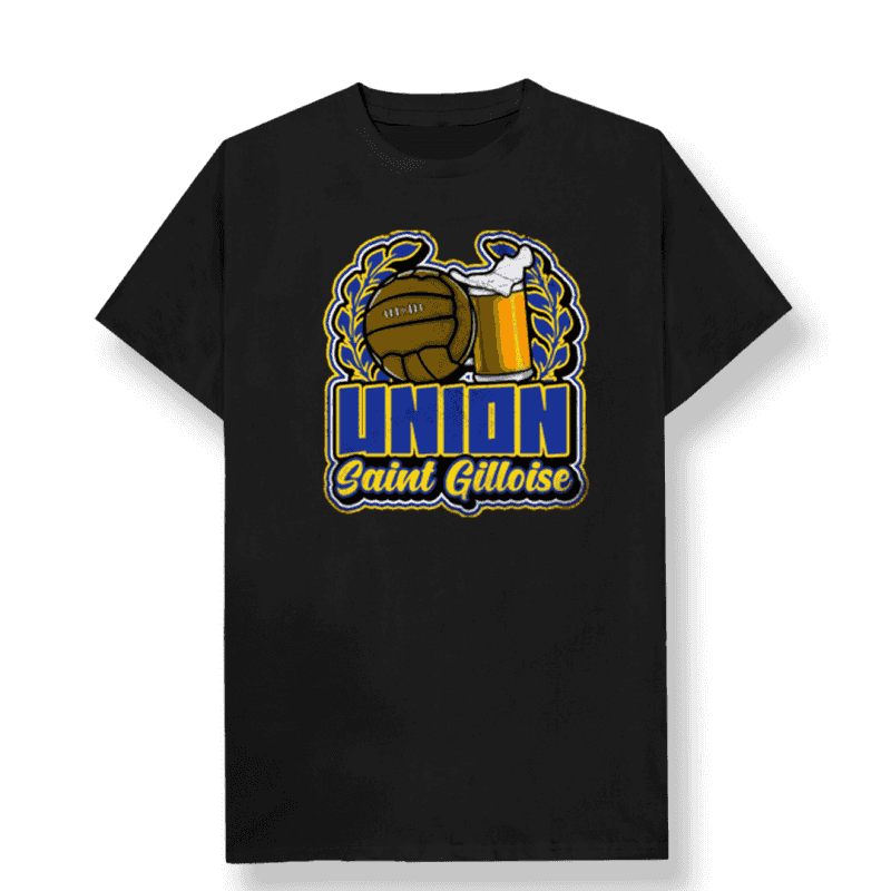 Union Saint Gilloise Majica