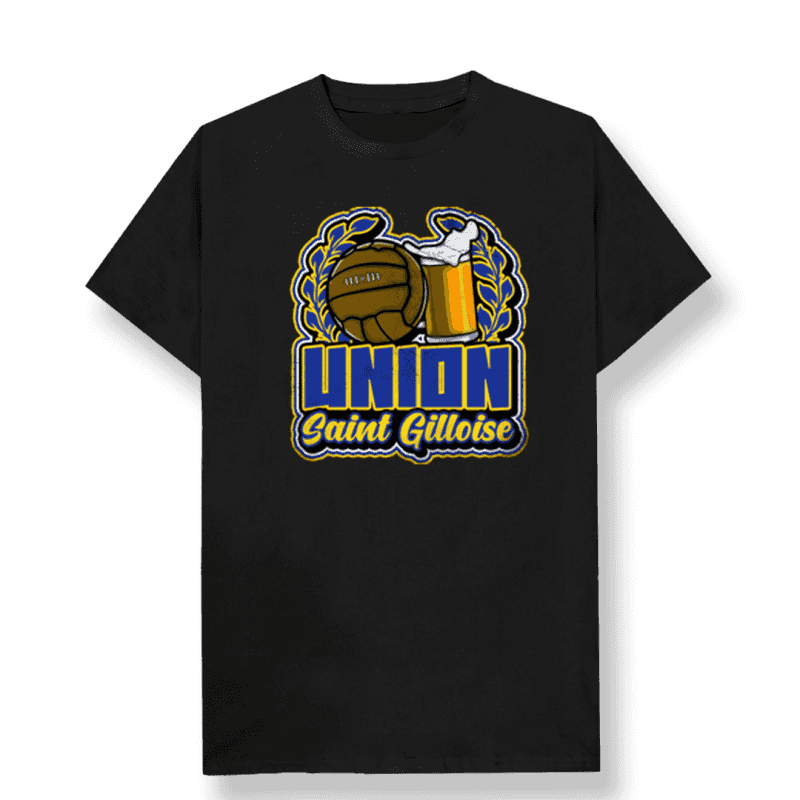Union Saint Gilloise Majica