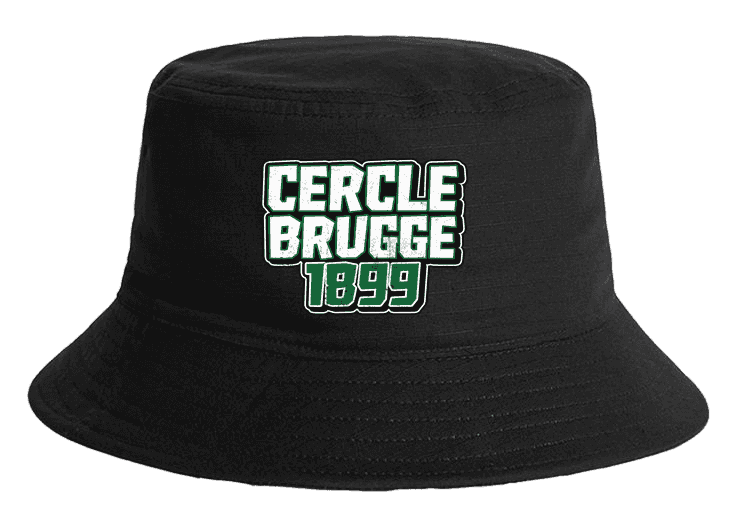 Cercle Brugge 1899 Chapeau seau