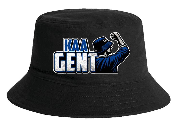 KAA Gent Klobouk