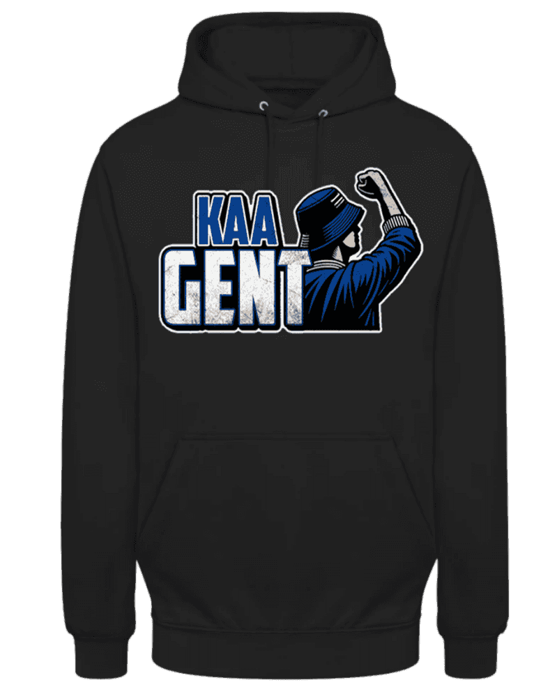 KAA Gent Džemper