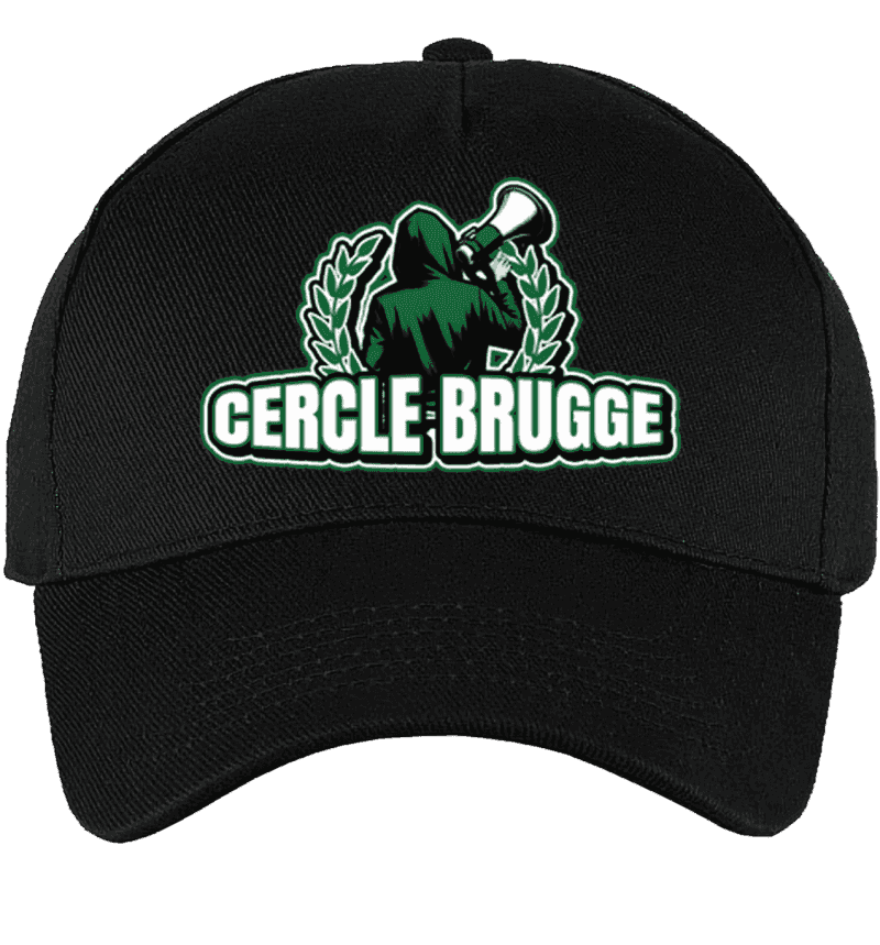 Cercle Brugge Casquette