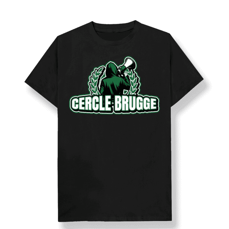 Cercle Brugge Tricou