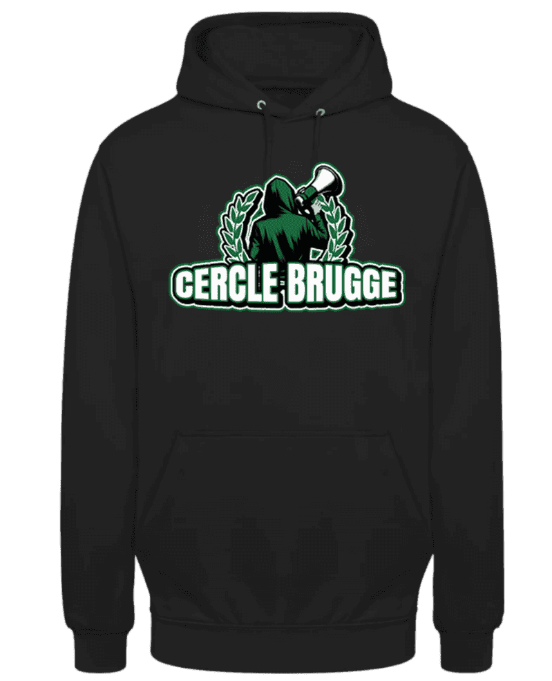 Cercle Brugge Hanorac