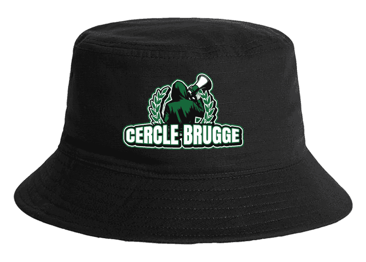 Cercle Brugge Pălărie tip bucket