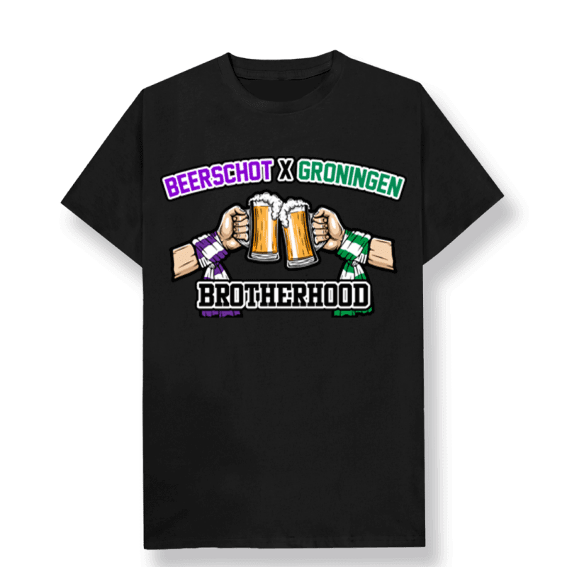 Beerschot X Groningen