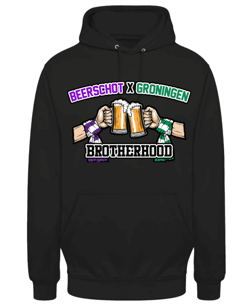 Beerschot X Groningen Mikina