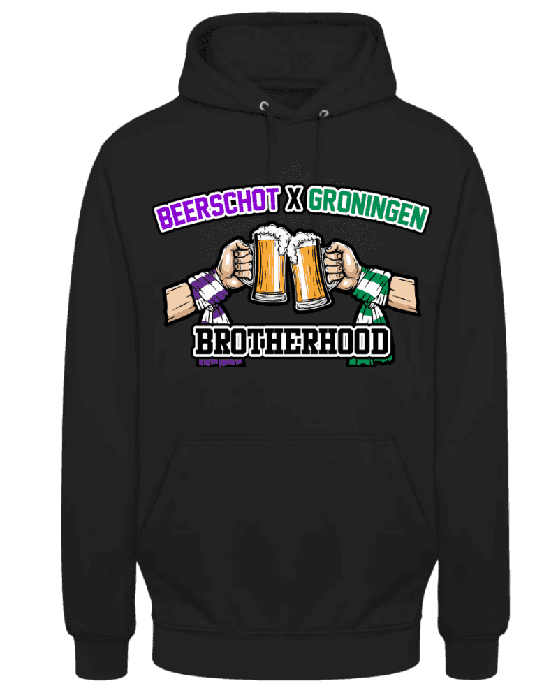 Beerschot X Groningen Mikina
