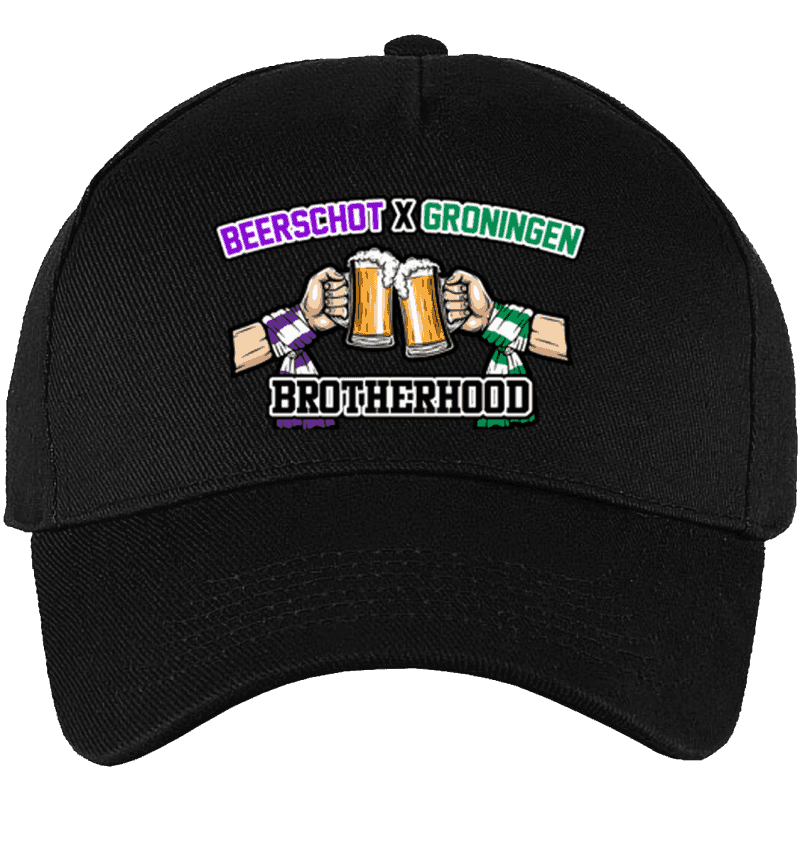 Beerschot X Groningen Kšiltovka