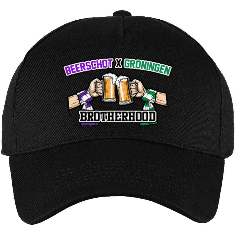 Beerschot X Groningen Kšiltovka