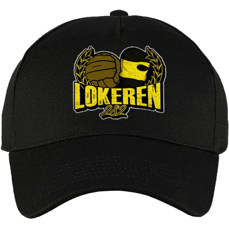 Lokeren 282 Kappe