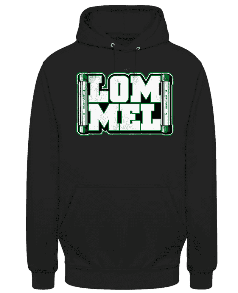 Lommel Džemper