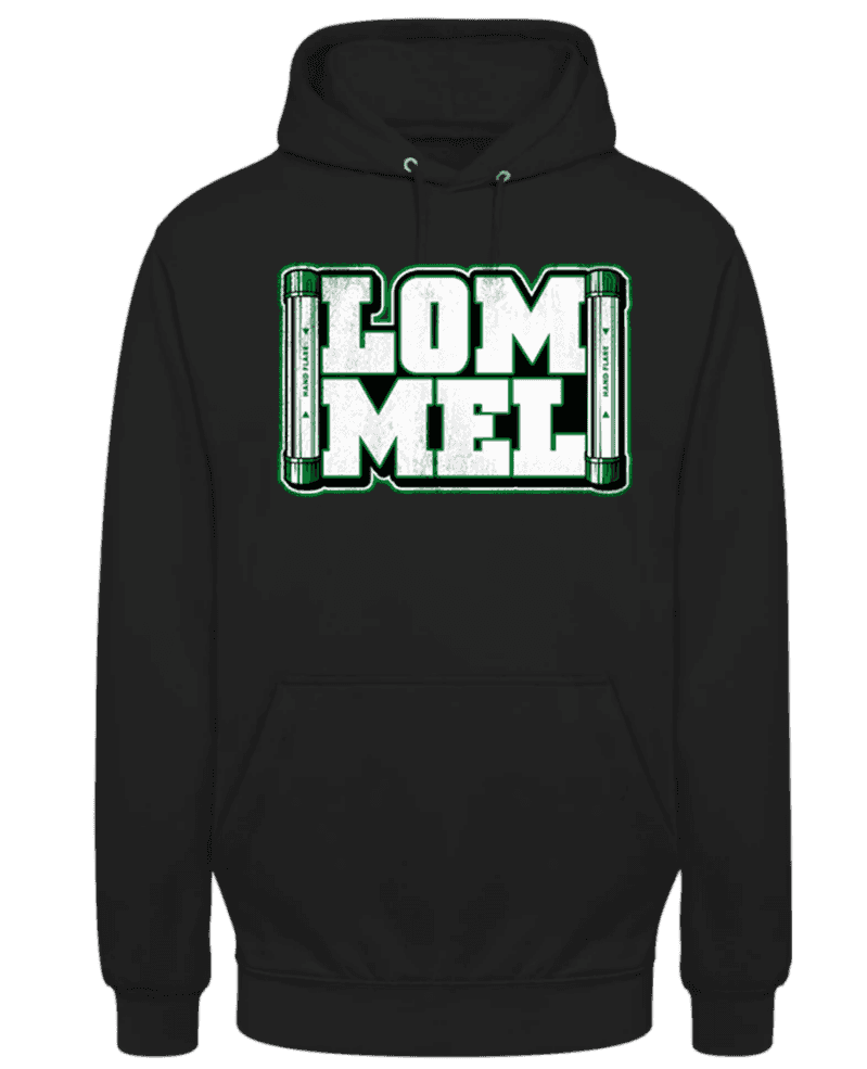 Lommel Džemper