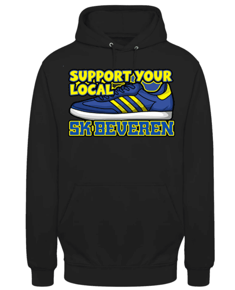 Support your local SK Beveren Džemper
