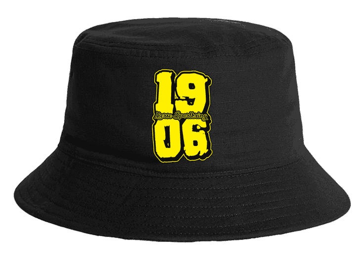 Lier Sportkring 1906 Bucket Hat