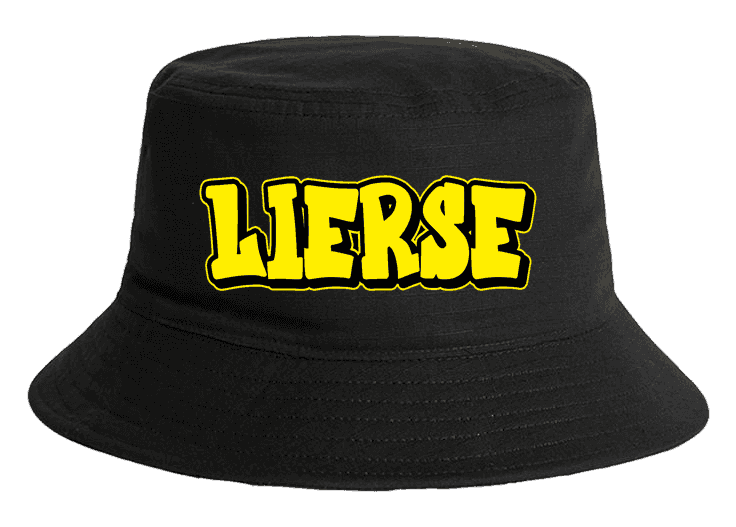 Lierse Bucket Hat