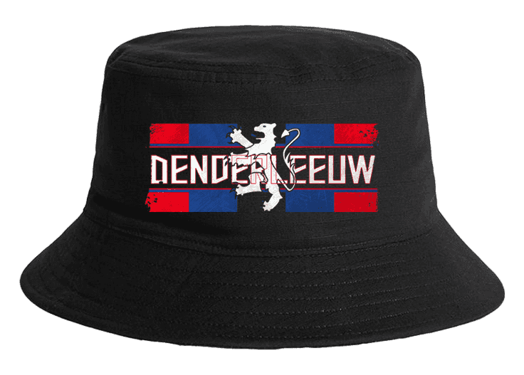 Denderleeuw Gorra de cubo
