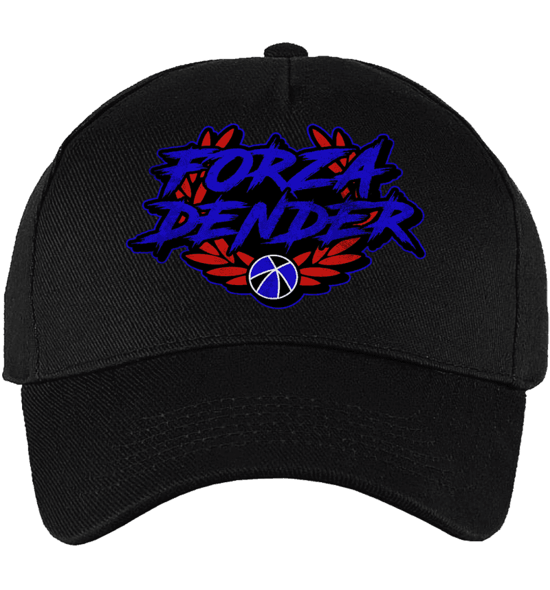Forza Dender Kapa