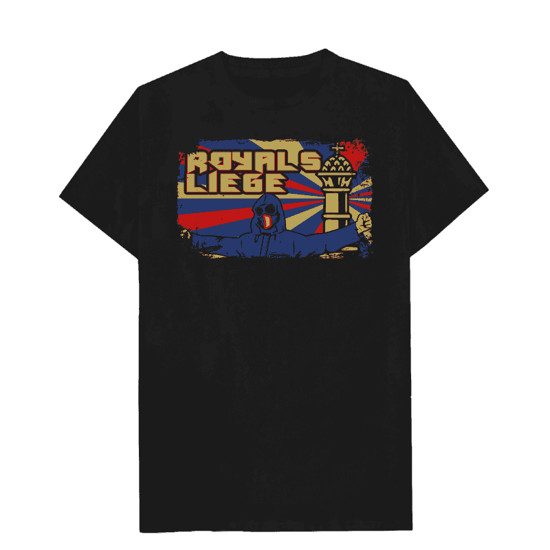 Royals Liege Majica